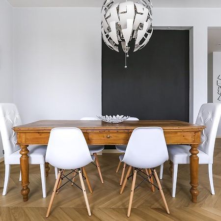 Riverside Apartment Тревізо Екстер'єр фото