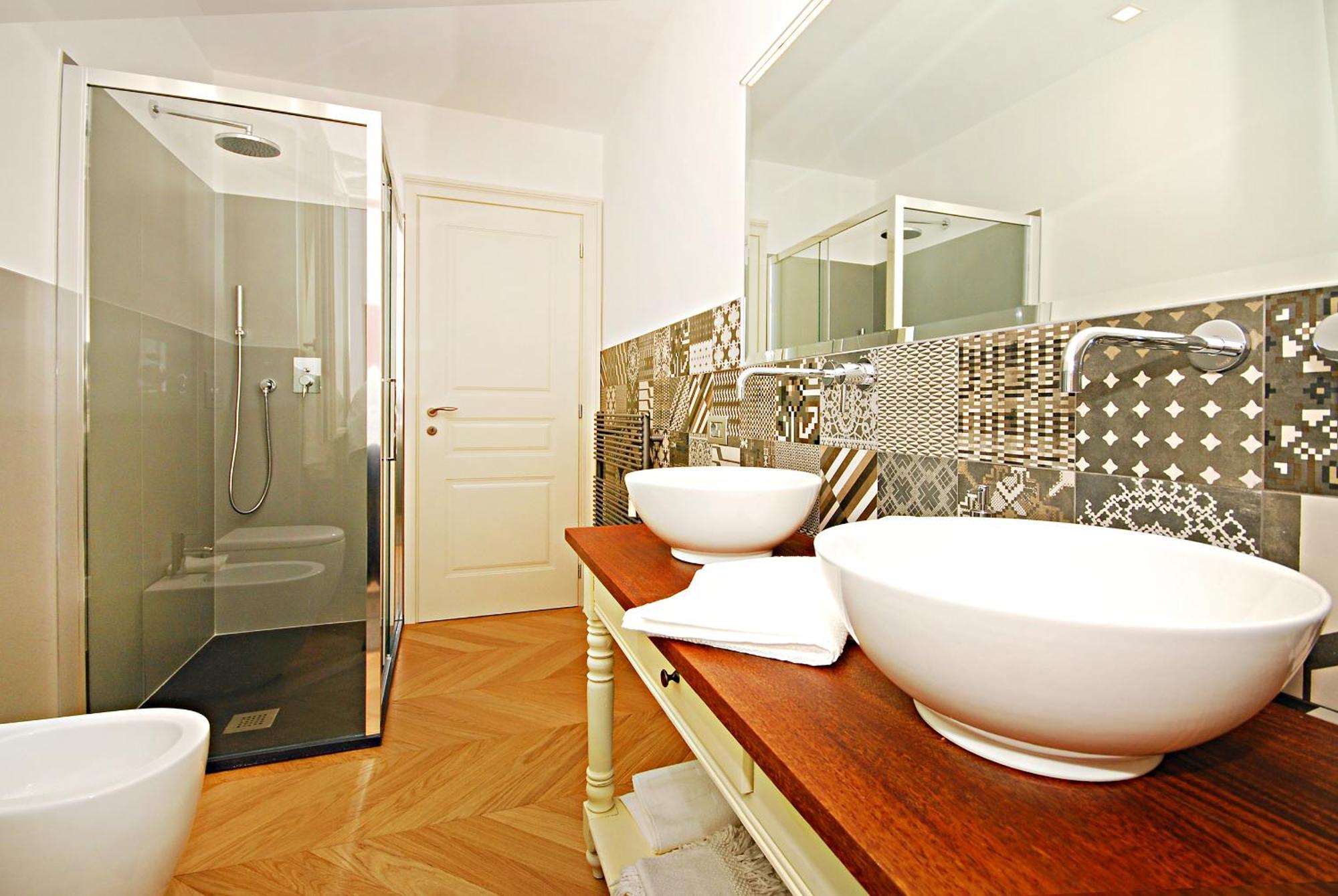 Riverside Apartment Тревізо Номер фото