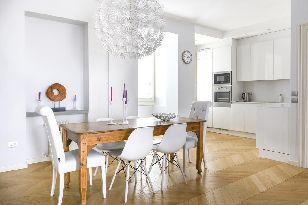 Riverside Apartment Тревізо Екстер'єр фото