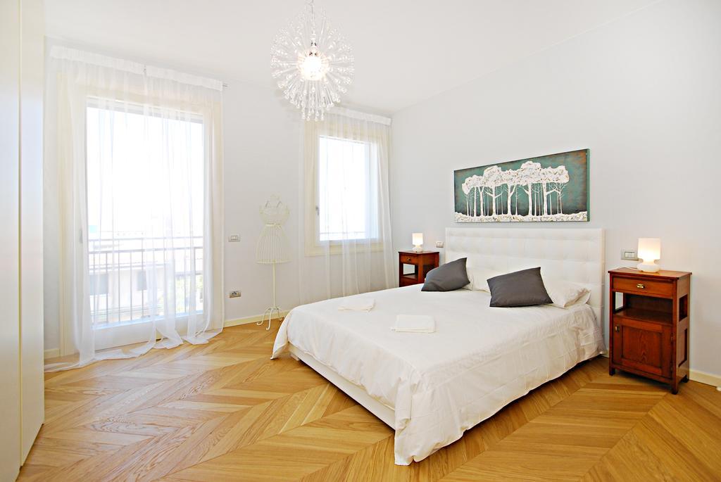 Riverside Apartment Тревізо Екстер'єр фото