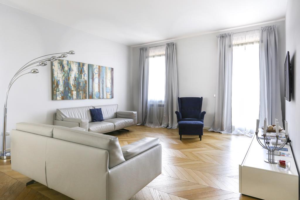 Riverside Apartment Тревізо Екстер'єр фото