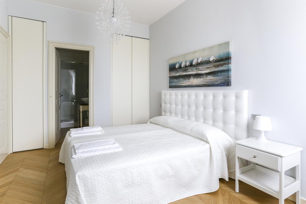 Riverside Apartment Тревізо Екстер'єр фото