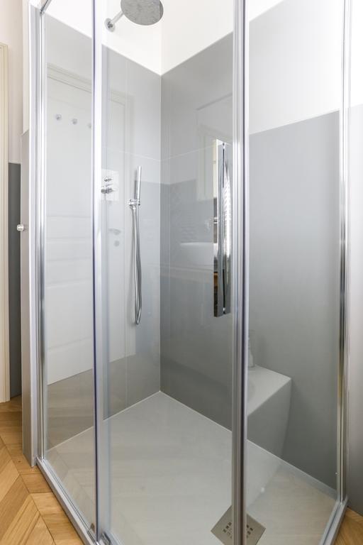 Riverside Apartment Тревізо Екстер'єр фото
